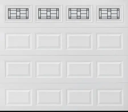 Lincoln 3138 Long Raised Panel