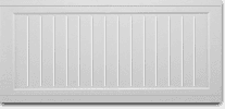 Ribbed Panel 764